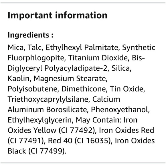 NIB Cotton Candy Champagne Blushlighter Palette - Picture 13 of 16